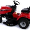 Rasentraktor 11,5 PS Castelgarden CG 98 SD - mit Seitenauswurf