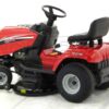 Rasentraktor 11,5 PS Castelgarden CG 98 SD - mit Seitenauswurf
