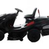 Rasentraktor AL-KO T15-93.2 HD-A Easy mit 18 PS