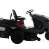 Rasentraktor AL-KO T15-93.2 HD-A Easy mit 18 PS