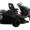 Rasentraktor AL-KO T15-93.2 HD-A Easy mit 18 PS