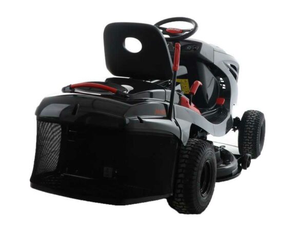 Rasentraktor AL-KO T15-93.2 HD-A Easy mit 18 PS