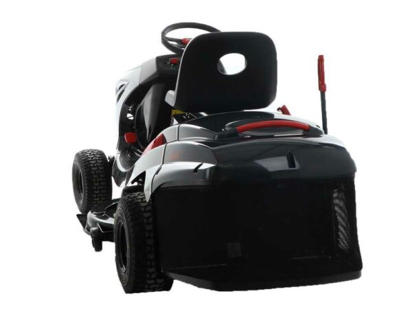 Rasentraktor AL-KO T15-93.2 HD-A Easy mit 18 PS