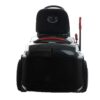 Rasentraktor AL-KO T15-93.2 HD-A Easy mit 18 PS