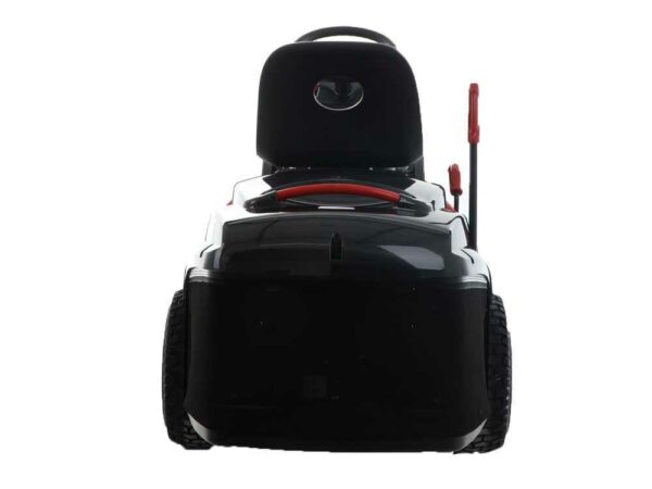 Rasentraktor AL-KO T15-93.2 HD-A Easy mit 18 PS