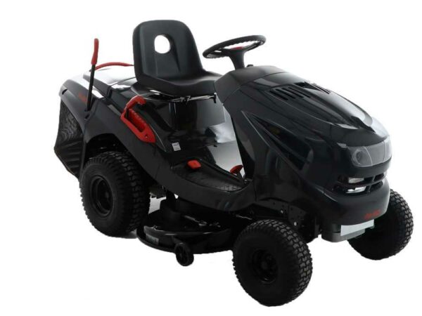 Rasentraktor AL-KO T15-93.2 HD-A Easy mit 18 PS