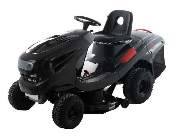 Rasentraktor AL-KO T15-93.2 HD-A Easy mit 18 PS