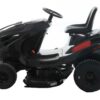 Rasentraktor AL-KO T15 93.2 HDS-A Easy mit Seitenauswurf - 8.5 kW
