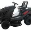 Rasentraktor AL-KO T15 93.2 HDS-A Easy mit Seitenauswurf - 8.5 kW