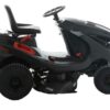 Rasentraktor AL-KO T15 93.2 HDS-A Easy mit Seitenauswurf - 8.5 kW