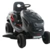 Rasentraktor AL-KO T15 93.2 HDS-A Easy mit Seitenauswurf - 8.5 kW