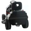 Rasentraktor AL-KO T15 93.2 HDS-A Easy mit Seitenauswurf - 8.5 kW
