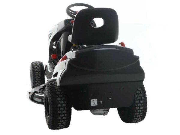 Rasentraktor AL-KO T15 93.2 HDS-A Easy mit Seitenauswurf - 8.5 kW