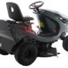 Rasentraktor AL-KO T15 93.2 HDS-A Easy mit Seitenauswurf - 8.5 kW
