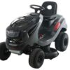 Rasentraktor AL-KO T15 93.2 HDS-A Easy mit Seitenauswurf - 8.5 kW