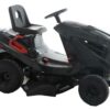 Rasentraktor AL-KO T15 93.2 HDS-A Easy mit Seitenauswurf - 8.5 kW