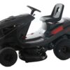 Rasentraktor AL-KO T15 93.2 HDS-A Easy mit Seitenauswurf - 8.5 kW