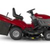 Rasentraktor Castelgarden PTX 210 HD - Hydrostatgetriebe - Auffangbehälter