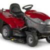 Rasentraktor Castelgarden PTX 210 HD - Hydrostatgetriebe - Auffangbehälter