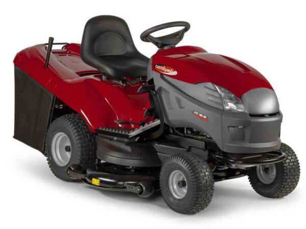 Rasentraktor Castelgarden PTX 210 HD - Hydrostatgetriebe - Auffangbehälter