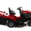 Rasentraktor Castelgarden PTX 210 HD - Hydrostatgetriebe - Auffangbehälter
