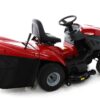 Rasentraktor Castelgarden PTX 210 HD - Hydrostatgetriebe - Auffangbehälter
