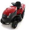 Rasentraktor Castelgarden PTX 210 HD - Hydrostatgetriebe - Auffangbehälter