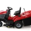 Rasentraktor Castelgarden PTX 210 HD - Hydrostatgetriebe - Auffangbehälter