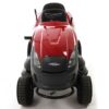 Rasentraktor Castelgarden PTX 210 HD - Hydrostatgetriebe - Auffangbehälter