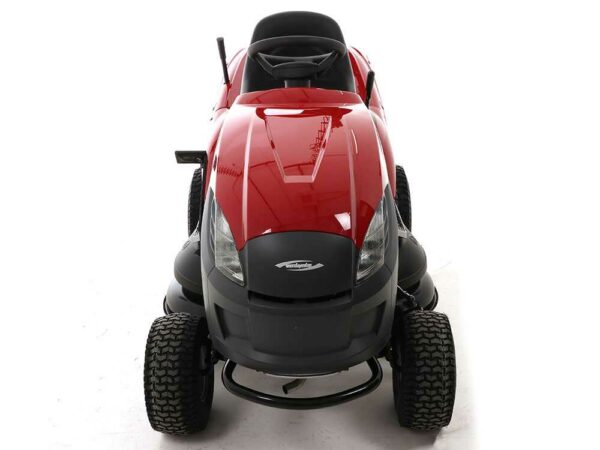 Rasentraktor Castelgarden PTX 210 HD - Hydrostatgetriebe - Auffangbehälter