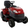 Rasentraktor Castelgarden XD 150 HD mit Seitenauswurf und Motor ST 400