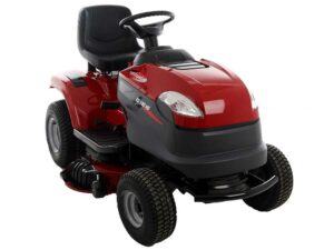 Rasentraktor Castelgarden XD 150 HD mit Seitenauswurf und Motor ST 400