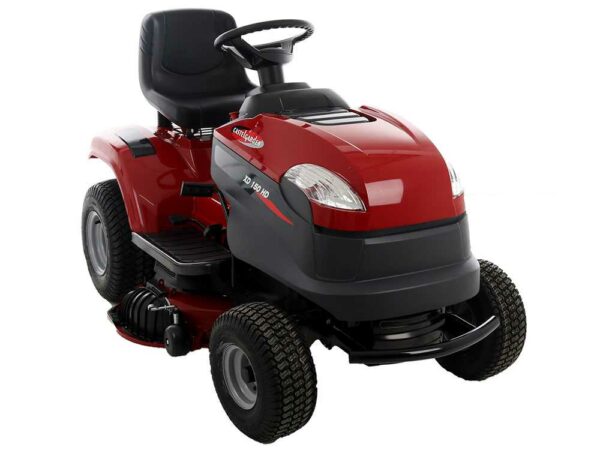 Rasentraktor Castelgarden XD 150 HD mit Seitenauswurf und Motor ST 400