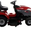 Rasentraktor Castelgarden XD 150 HD mit Seitenauswurf und Motor ST 400
