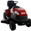 Rasentraktor Castelgarden XD 150 HD mit Seitenauswurf und Motor ST 400