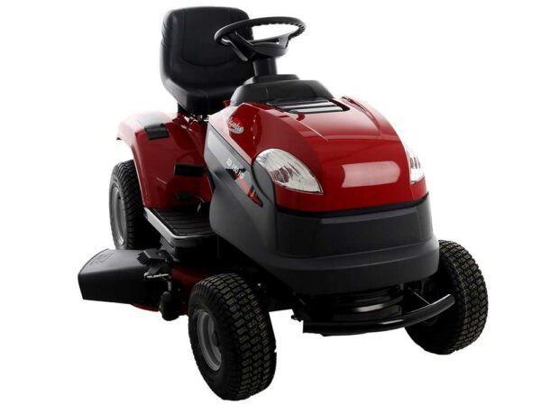 Rasentraktor Castelgarden XD 150 HD mit Seitenauswurf und Motor ST 400