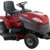 Rasentraktor Castelgarden XD 150 HD mit Seitenauswurf und Motor ST 400