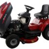 Rasentraktor Castelgarden XD 150 HD mit Seitenauswurf und Motor ST 400