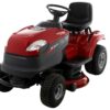 Rasentraktor Castelgarden XD 150 HD mit Seitenauswurf und Motor ST 400