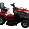Rasentraktor Castelgarden XD 150 HD mit Seitenauswurf und Motor ST 400