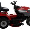 Rasentraktor Castelgarden XD 150 HD mit Seitenauswurf und Motor ST 400