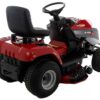 Rasentraktor Castelgarden XD 150 HD mit Seitenauswurf und Motor ST 400