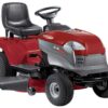 Rasentraktor Castelgarden XD 150 mit Seitenauswurf - Schnittbreite 98 cm