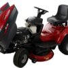 Rasentraktor Castelgarden XD 150 mit Seitenauswurf - Schnittbreite 98 cm