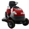 Rasentraktor Castelgarden XD 150 mit Seitenauswurf - Schnittbreite 98 cm