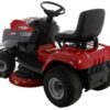 Rasentraktor Castelgarden XD 150 mit Seitenauswurf - Schnittbreite 98 cm