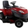 Rasentraktor Castelgarden XD 150 mit Seitenauswurf - Schnittbreite 98 cm