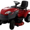 Rasentraktor Castelgarden XD 150 mit Seitenauswurf - Schnittbreite 98 cm