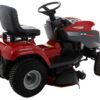 Rasentraktor Castelgarden XD 150 mit Seitenauswurf - Schnittbreite 98 cm