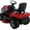 Rasentraktor Castelgarden XD 150 mit Seitenauswurf - Schnittbreite 98 cm